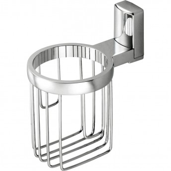 Держатель освежителя воздуха WASSERKRAFT LEINE K-5045 Держатель освежителя воздуха WASSERKRAFT LEINE K-5045