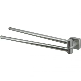 Держатель полотенец WASSERKRAFT RHIN K-8731