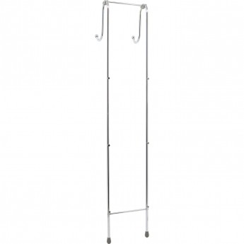 Держатели для 3-х навесных полок WASSERKRAFT K-1133