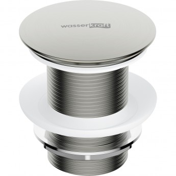 Донный клапан WASSERKRAFT A342