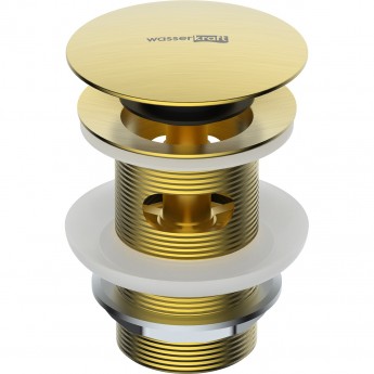 Донный клапан WASSERKRAFT A344