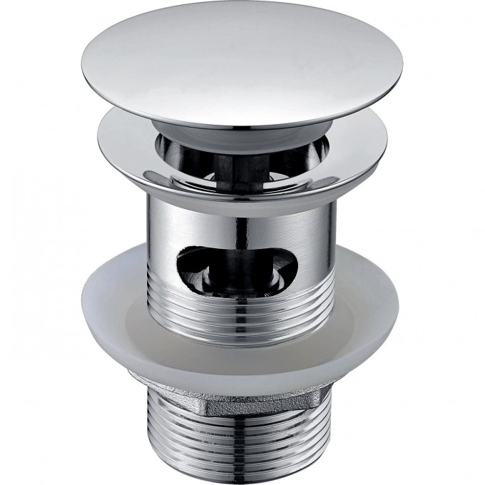 Донный клапан WASSERKRAFT PUSH-UP А024 A024 Донный клапан WASSERKRAFT PUSH-UP А024 A024