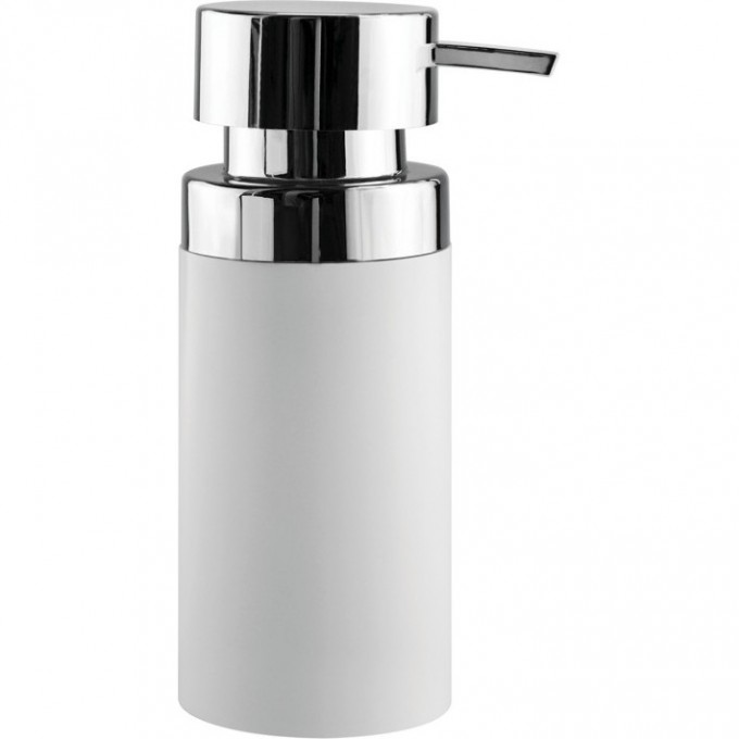 Дозатор 220 мл WASSERKRAFT BERKEL K-4999 Дозатор 220 мл WASSERKRAFT BERKEL K-4999