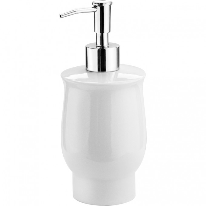 Дозатор для жидкого мыла WASSERKRAFT C183 K-C183 Дозатор для жидкого мыла WASSERKRAFT C183 K-C183