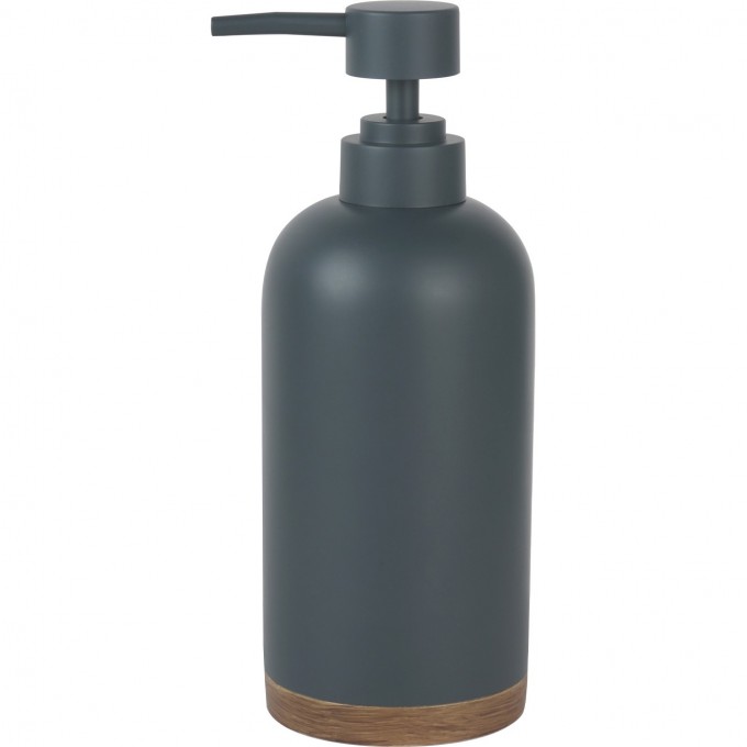 Дозатор для жидкого мыла WASSERKRAFT LOPAU K-3399 Дозатор для жидкого мыла WASSERKRAFT LOPAU K-3399