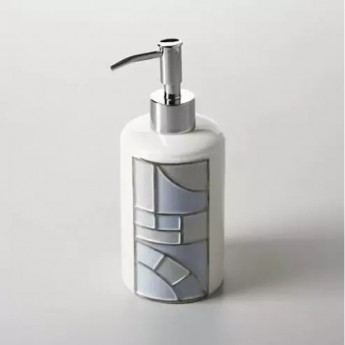 Дозатор для моющих средств WASSERKRAFT ELDE К-3699