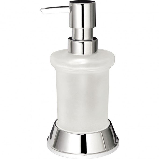 Дозатор WASSERKRAFT DONAU K-2499 Дозатор WASSERKRAFT DONAU K-2499