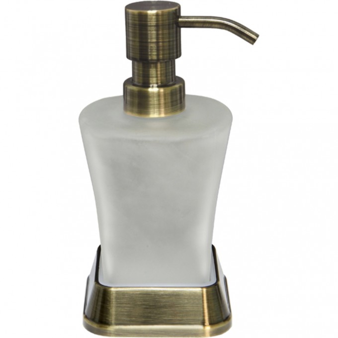 Дозатор WASSERKRAFT EXTER K-5599 Дозатор WASSERKRAFT EXTER K-5599