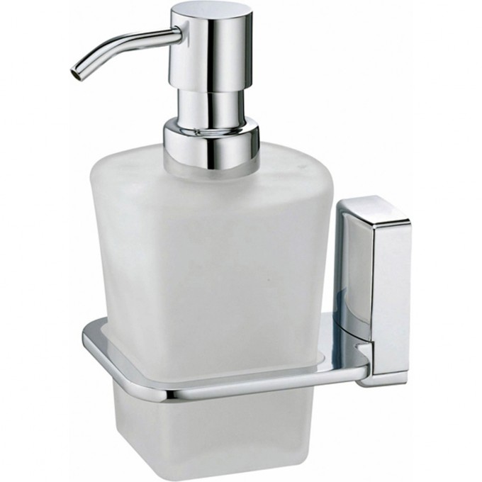 Дозатор WASSERKRAFT LEINE K-5099 Дозатор WASSERKRAFT LEINE K-5099