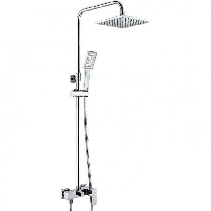 Душевая стойка WASSERKRAFT A17702 Душевая стойка WASSERKRAFT A17702