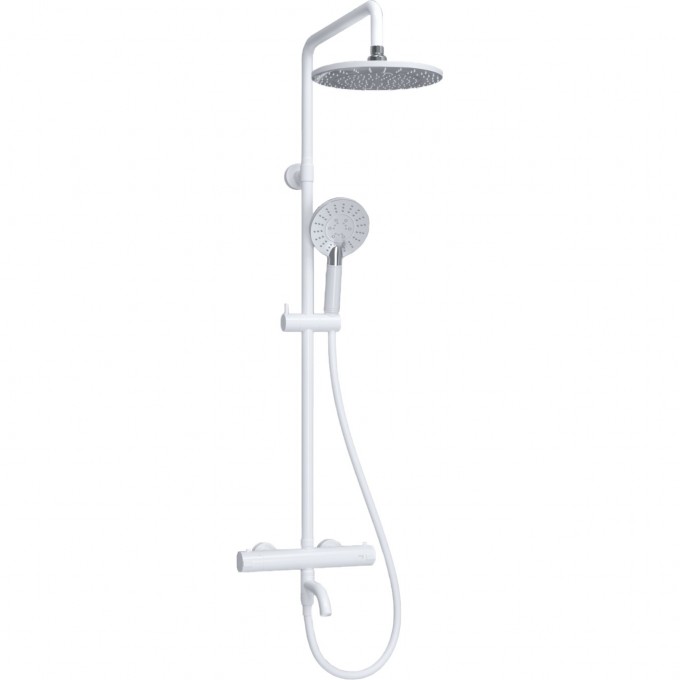 Душевой комплект WASSERKRAFT A188.067.058.WM Thermo Душевой комплект WASSERKRAFT A188.067.058.WM Thermo