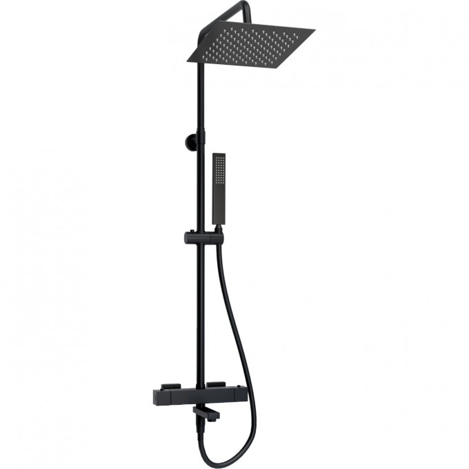Душевой комплект WASSERKRAFT BK29901BM Душевой комплект WASSERKRAFT BK29901BM