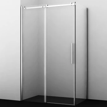 Душевой уголок WASSERKRAFT DINKEL 58R07 120x90 см