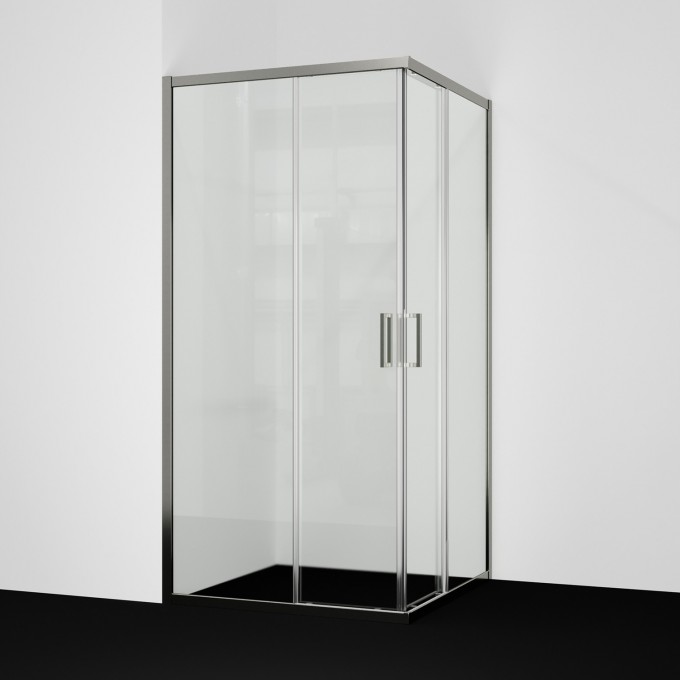 Душевой уголок WASSERKRAFT TAUBER 64S19