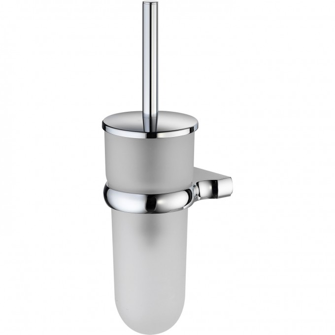 Ершик для унитаза WASSERKRAFT BERKEL K-6827 Ершик для унитаза WASSERKRAFT BERKEL K-6827