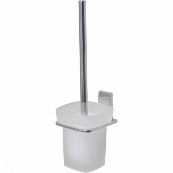 Ершик для унитаза WASSERKRAFT LOPAU K-6027 Ершик для унитаза WASSERKRAFT LOPAU K-6027