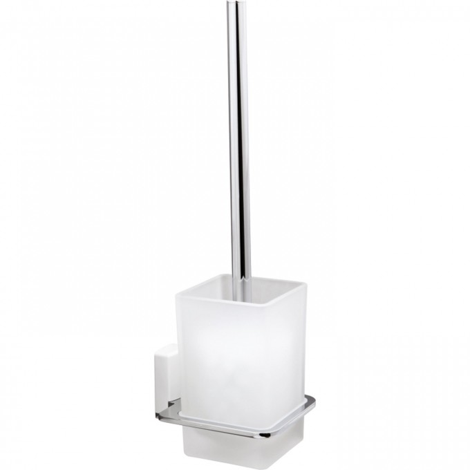 Ершик WASSERKRAFT LEINE WHITE HITE K-5027W Ершик WASSERKRAFT LEINE WHITE HITE K-5027W