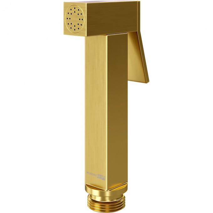 Гигиенический душ WASSERKRAFT с фиксатором A213 Гигиенический душ WASSERKRAFT с фиксатором A213