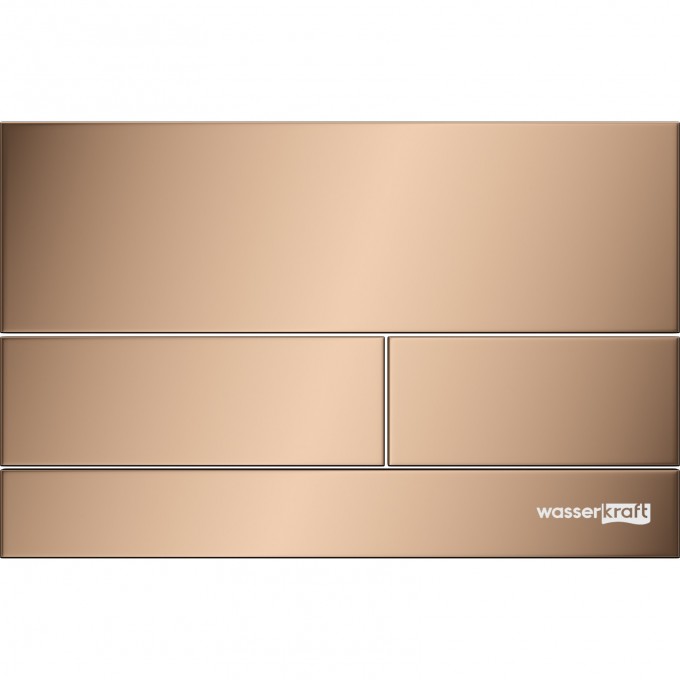 Кнопка смыва WASSERKRAFT RG04 Кнопка смыва WASSERKRAFT RG04