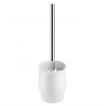 Колба с щеткой WASSERKRAFT C186