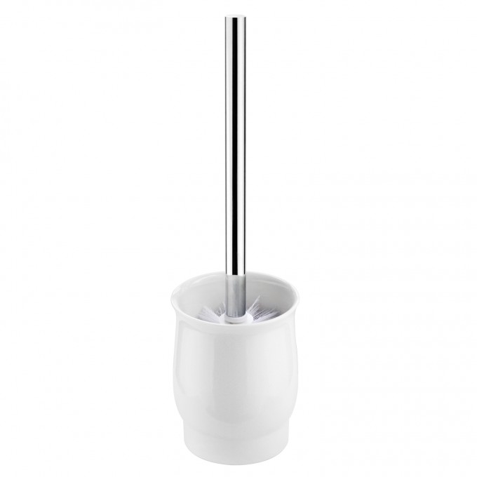 Колба с щеткой WASSERKRAFT C186