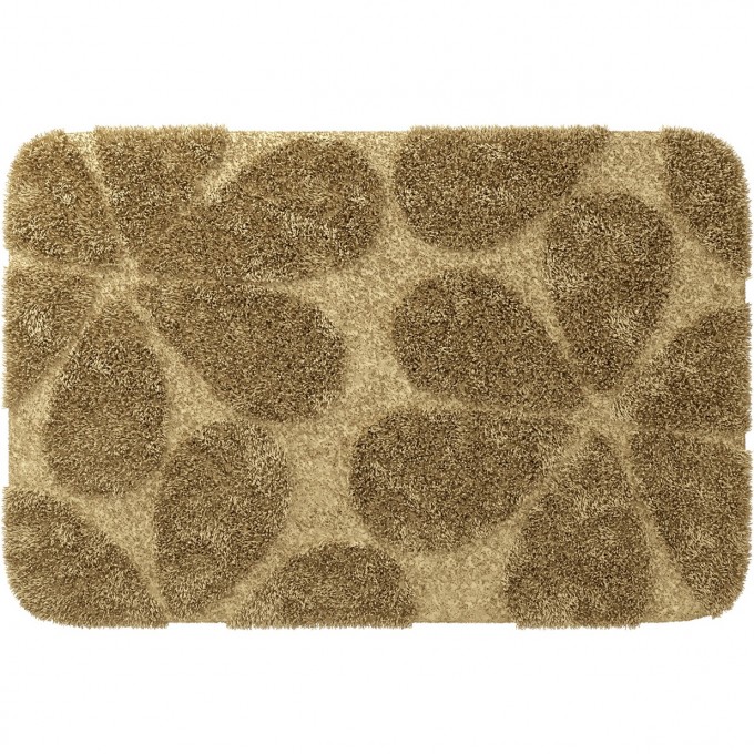 Коврик для ванной DIEMEL CHAMPAGNE BEIGE BM-2214 Коврик для ванной DIEMEL CHAMPAGNE BEIGE BM-2214