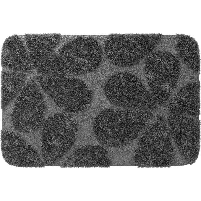 Коврик для ванной DIEMEL CHARCOAL GRAY BM-2212 Коврик для ванной DIEMEL CHARCOAL GRAY BM-2212