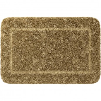 Коврик для ванной комнаты LOPAU BM-6014 CHAMPAGNE BEIGE