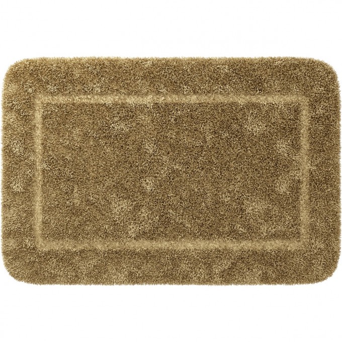 Коврик для ванной комнаты LOPAU CHAMPAGNE BEIGE BM-6014 Коврик для ванной комнаты LOPAU CHAMPAGNE BEIGE BM-6014