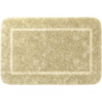 Коврик для ванной комнаты LOPAU BM-6013 ECRU