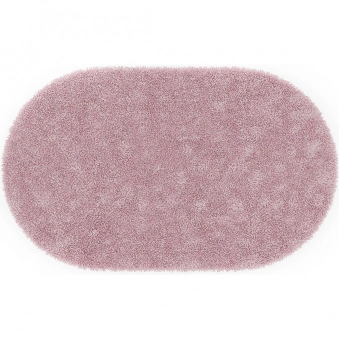 Коврик для ванной WASSERKRAFT DILL BARELY PINK BM-3947 Коврик для ванной WASSERKRAFT DILL BARELY PINK BM-3947