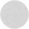 Коврик для ванной WASSERKRAFT DILL BRIGHT WHITE BM-3910