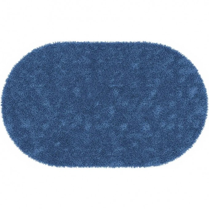 Коврик для ванной WASSERKRAFT DILL STAR SAPPHIRE BM-3944 Коврик для ванной WASSERKRAFT DILL STAR SAPPHIRE BM-3944