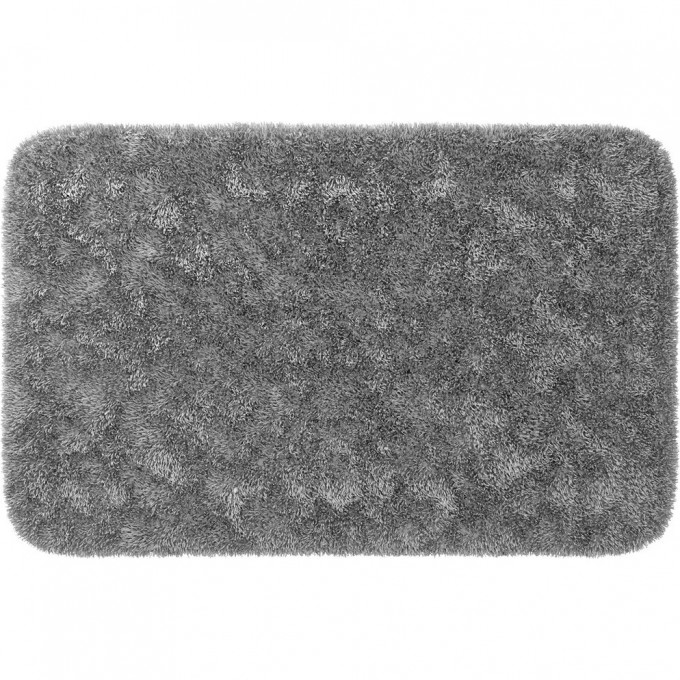 Коврик для ванной WASSERKRAFT KAMMEL SILVER BM-8312 Коврик для ванной WASSERKRAFT KAMMEL SILVER BM-8312