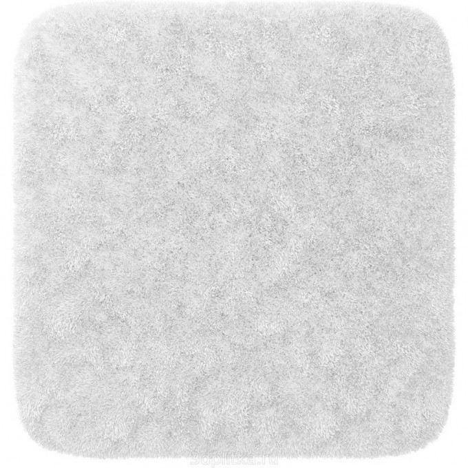 Коврик для ванной WASSERKRAFT KAMMEL WHITE BM-8345 Коврик для ванной WASSERKRAFT KAMMEL WHITE BM-8345