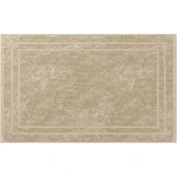Коврик для ванной WASSERKRAFT MAIN BM-4704 CHAMOMILE