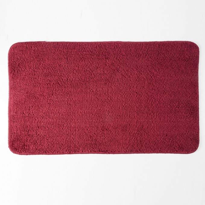 Коврик для ванной WASSERKRAFT VILS RUBY VINE BM-1051 Коврик для ванной WASSERKRAFT VILS RUBY VINE BM-1051