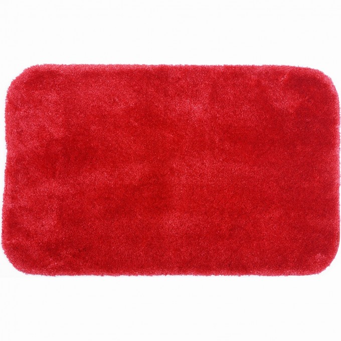 Коврик для ванной WASSERKRAFT WERN RED BM-2563 Коврик для ванной WASSERKRAFT WERN RED BM-2563