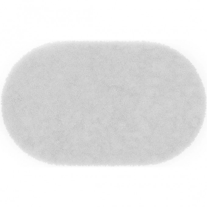 Коврик WASSERKRAFT DILL BRIGHT WHITE BM-3940 Коврик WASSERKRAFT DILL BRIGHT WHITE BM-3940