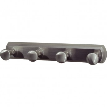 Кронштейн настенный WASSERKRAFT K-1074NICKEL