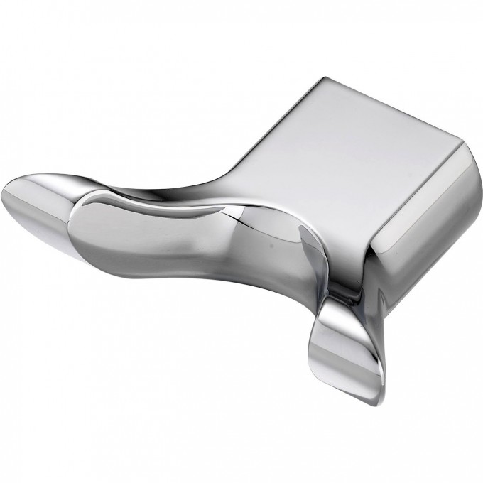 Крючок двойной WASSERKRAFT BERKEL К-6823D K-6823D Крючок двойной WASSERKRAFT BERKEL К-6823D K-6823D