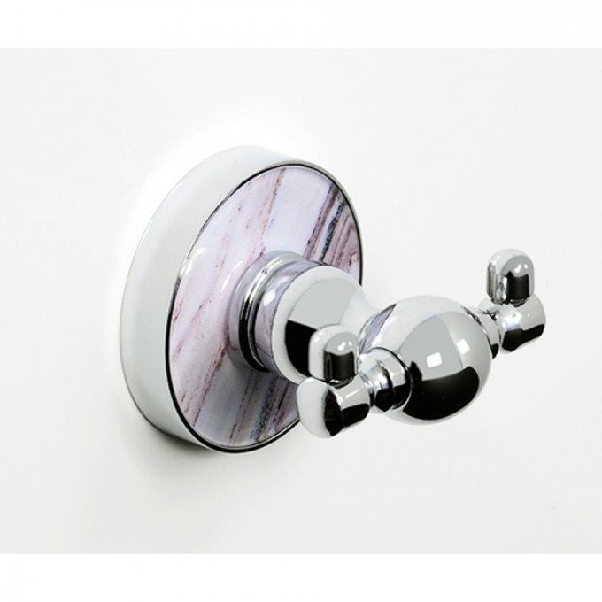 Крючок двойной WASSERKRAFT K-85023D/K-69023D/K-77023D K-85023D/69023D/77023D Крючок двойной WASSERKRAFT K-85023D/K-69023D/K-77023D K-85023D/69023D/77023D