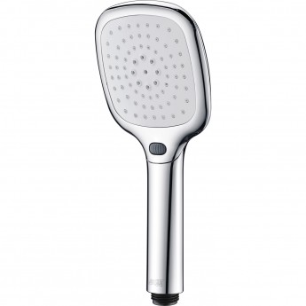 Лейка душевая WASSERKRAFT A065 3-функциональная