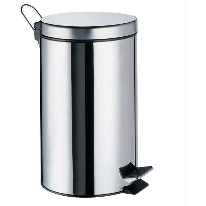 Мусорное ведро WASSERKRAFT 5 л K-635 Мусорное ведро WASSERKRAFT 5 л K-635
