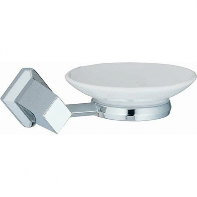 Мыльница WASSERKRAFT ALLER K-1129C Мыльница WASSERKRAFT ALLER K-1129C