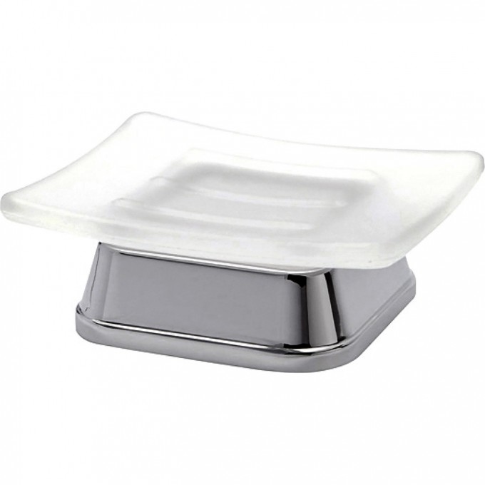 Мыльница WASSERKRAFT AMPER K-5429 Мыльница WASSERKRAFT AMPER K-5429
