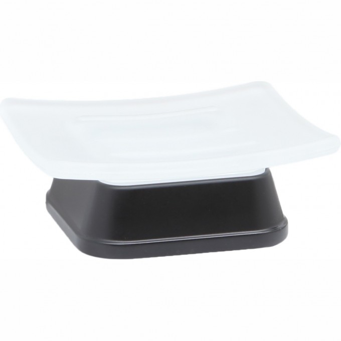 Мыльница WASSERKRAFT AMPER LACK K-5429B Мыльница WASSERKRAFT AMPER LACK K-5429B