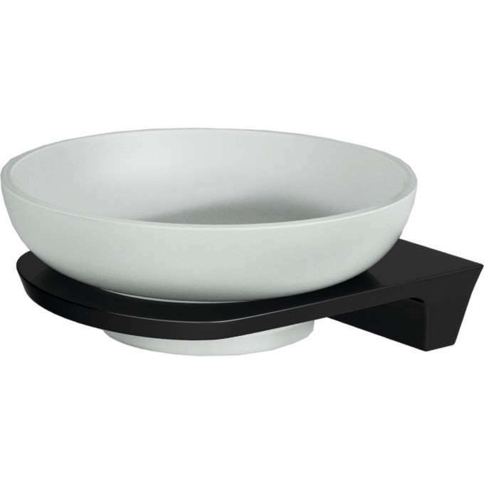 Мыльница WASSERKRAFT GLAN K-5129 Мыльница WASSERKRAFT GLAN K-5129