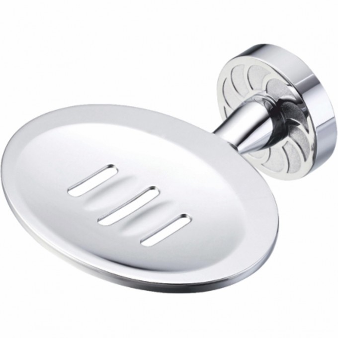 Мыльница WASSERKRAFT ISEN K-4069 Мыльница WASSERKRAFT ISEN K-4069