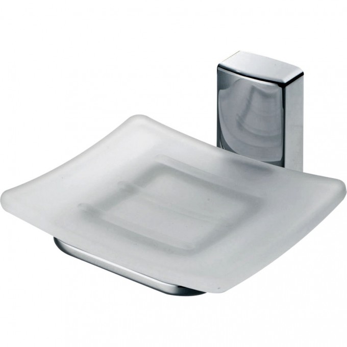 Мыльница WASSERKRAFT LEINE К-5029 K-5029 Мыльница WASSERKRAFT LEINE К-5029 K-5029